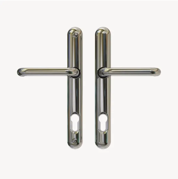 Longer Sink Splash Guard Mat