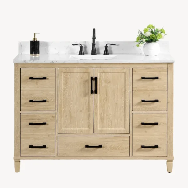 Longer Sink Splash Guard Mat (Copy)