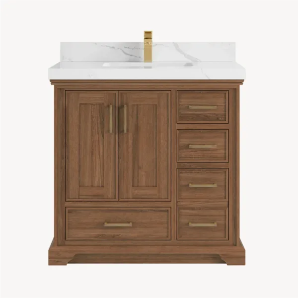 Longer Sink Splash Guard Mat (Copy)