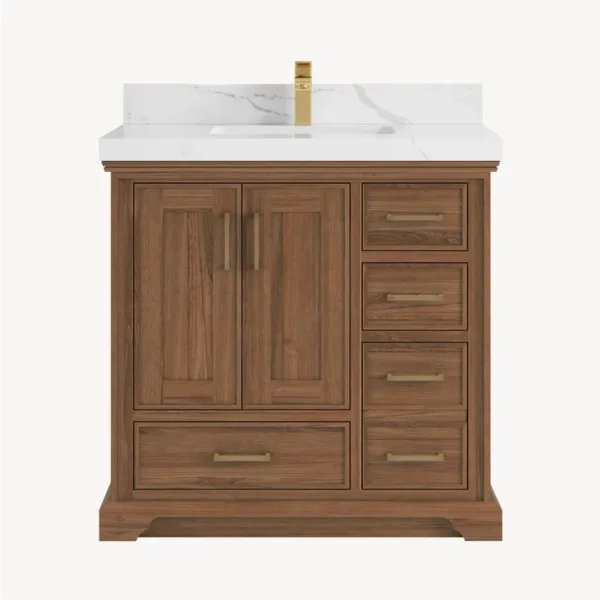 Longer Sink Splash Guard Mat (Copy)